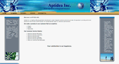 Desktop Screenshot of goldenindia.com
